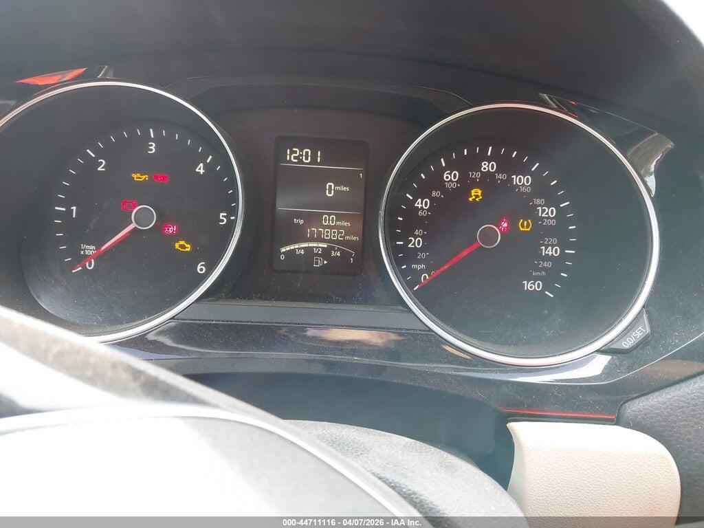 3VW3A7AJ1FM402980 2015 VOLKSWAGEN JETTA photo no. 7