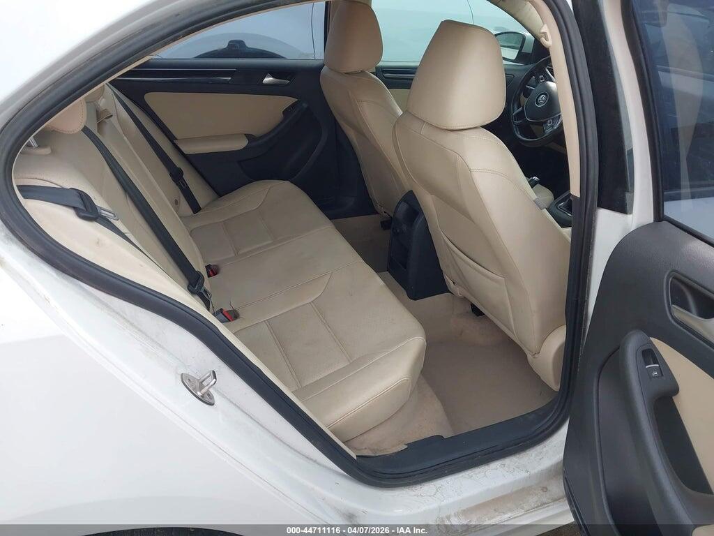 3VW3A7AJ1FM402980 2015 VOLKSWAGEN JETTA photo no. 8