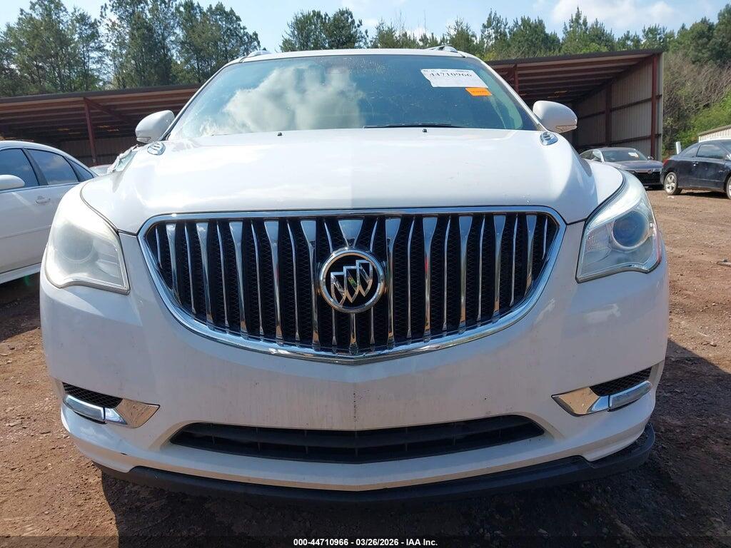 5GAKVBKD8HJ225800 2017 BUICK ENCLAVE photo no. 12