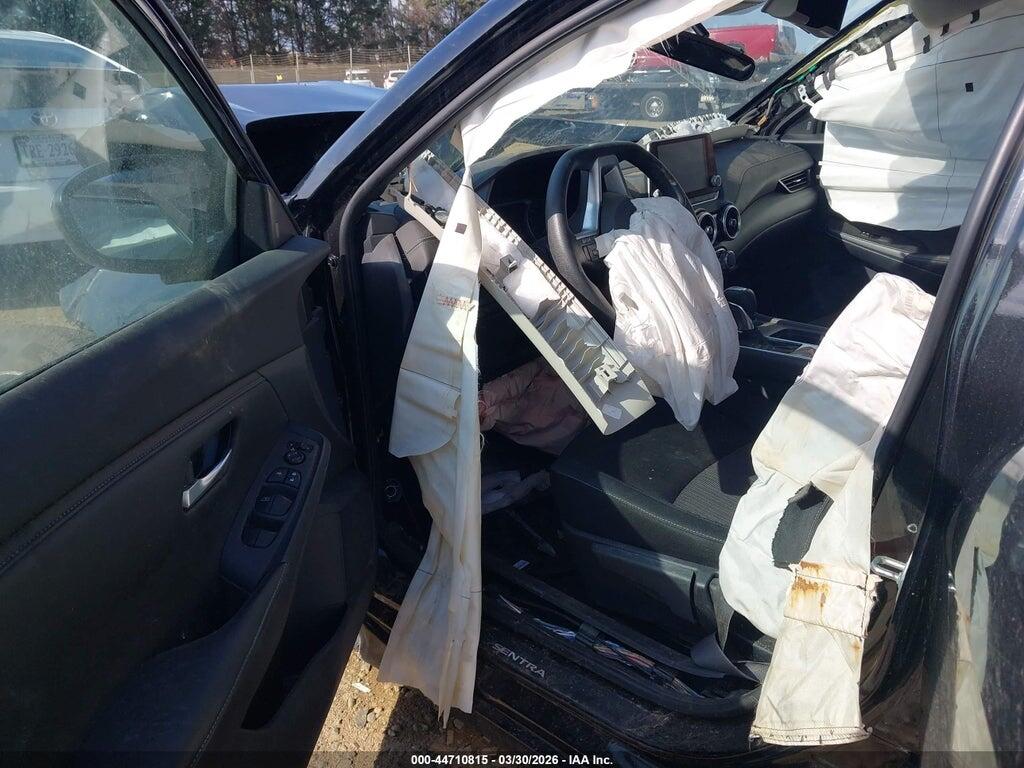 3N1AB8CV5RY204853 2024 NISSAN SENTRA photo no. 5