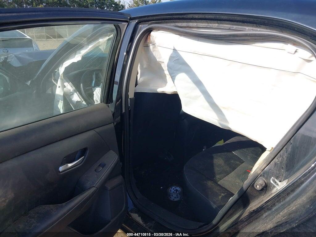 3N1AB8CV5RY204853 2024 NISSAN SENTRA photo no. 8