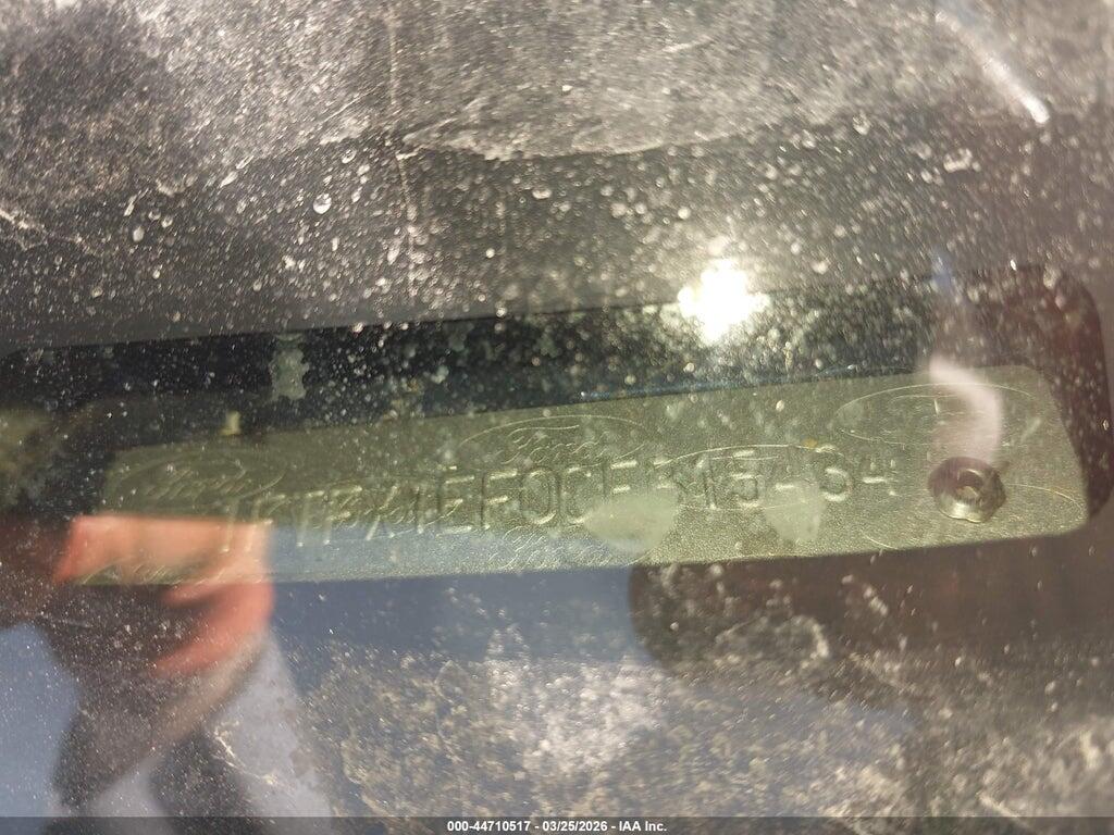1FTFX1EF0CFB15434 2012 FORD F-150 photo no. 9