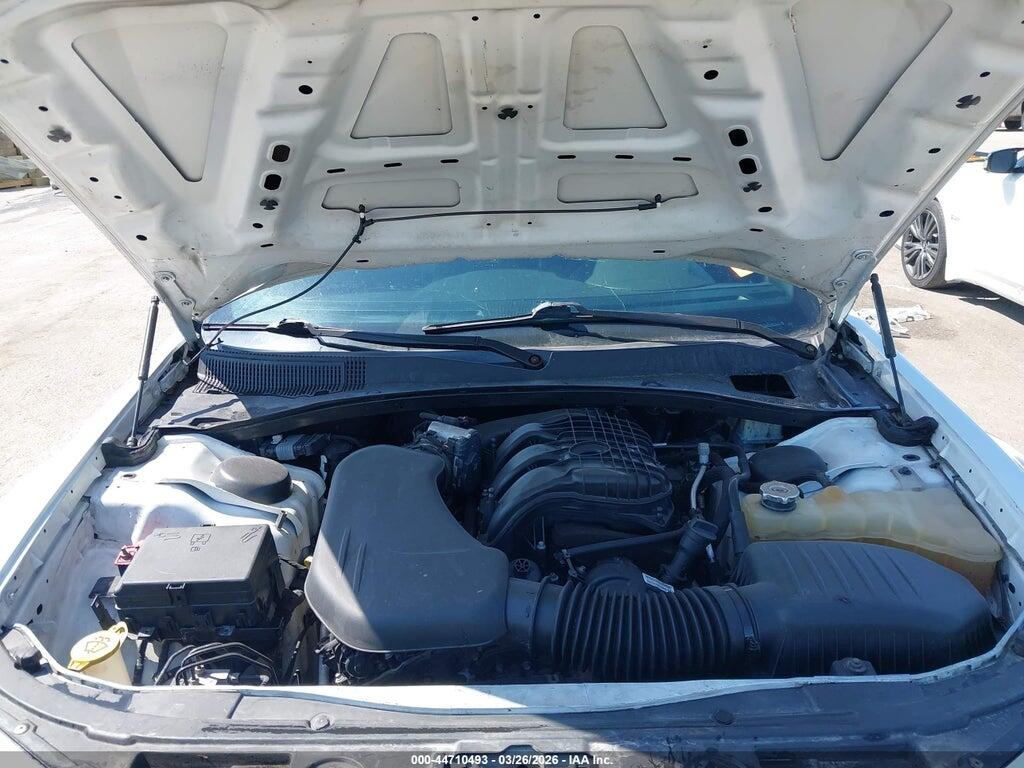 2C3CCABG5KH516717 2019 CHRYSLER 300 photo no. 10