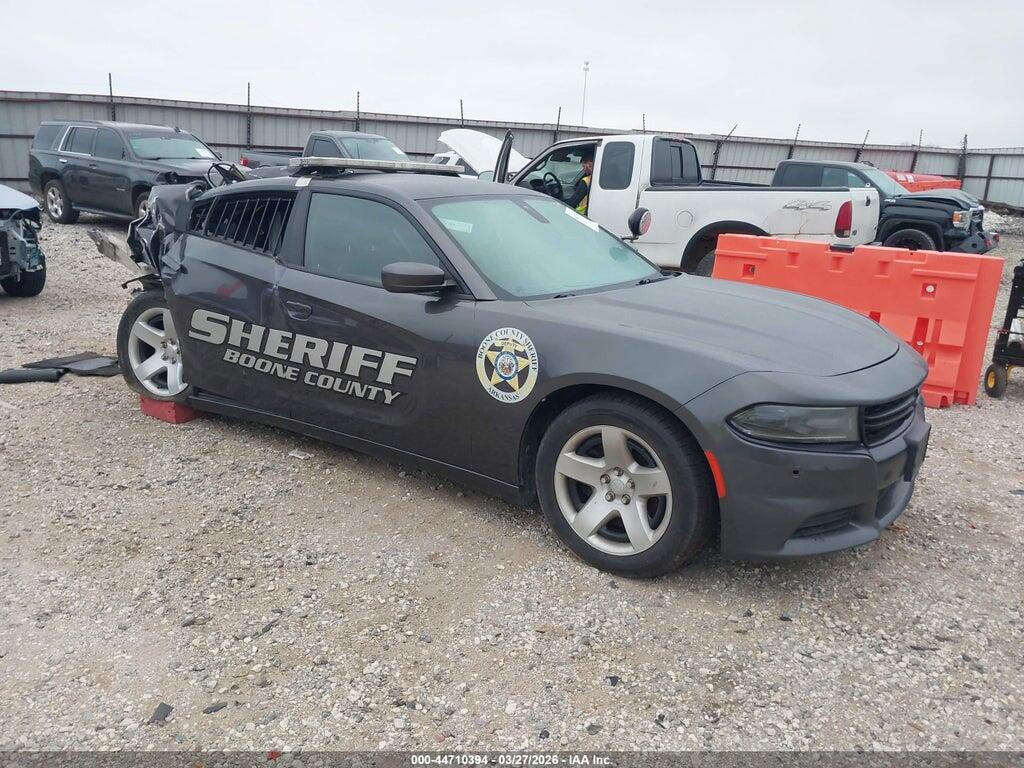 2C3CDXAT5HH552821 2017 DODGE CHARGER photo no. 1