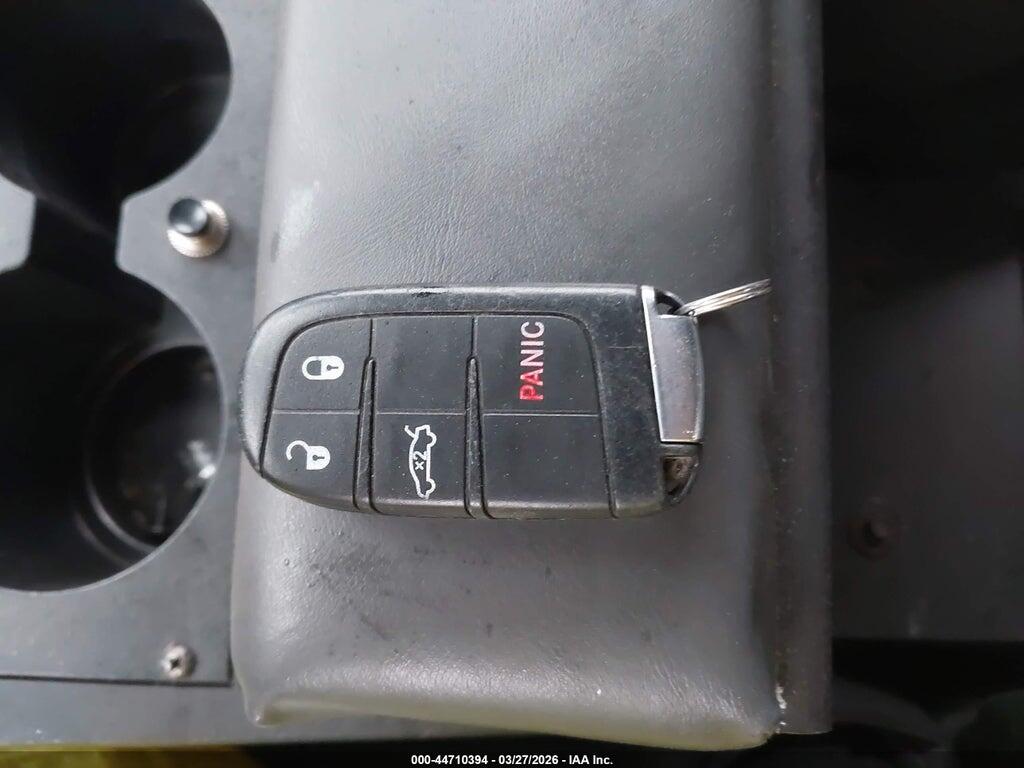 2C3CDXAT5HH552821 2017 DODGE CHARGER photo no. 11