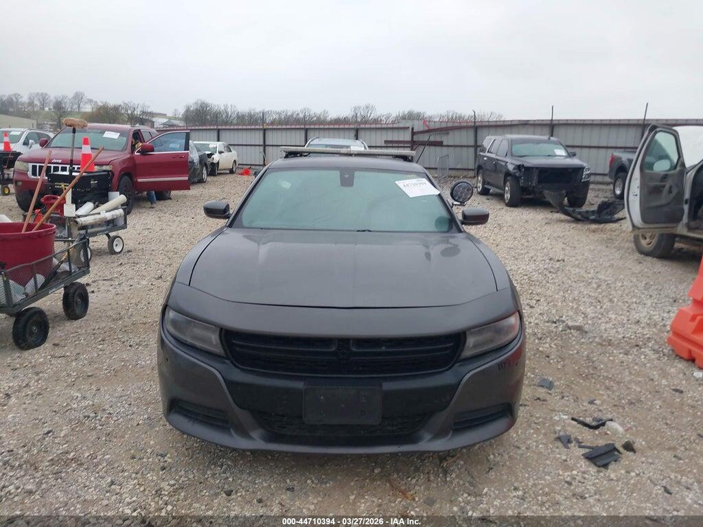 2C3CDXAT5HH552821 2017 DODGE CHARGER photo no. 12