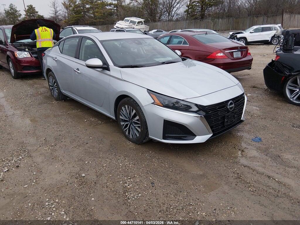 1N4BL4DV2PN341951 2023 NISSAN ALTIMA photo no. 1