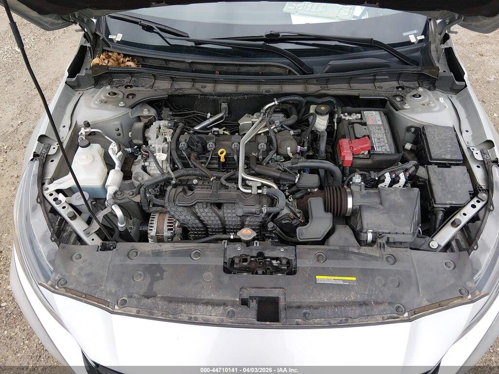 1N4BL4DV2PN341951 2023 NISSAN ALTIMA photo no. 10