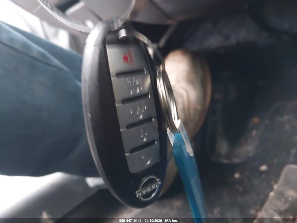 1N4BL4DV2PN341951 2023 NISSAN ALTIMA photo no. 11