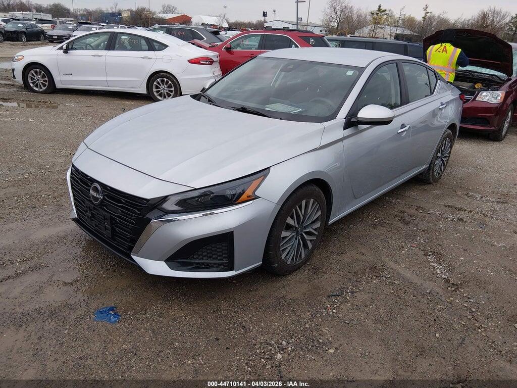 1N4BL4DV2PN341951 2023 NISSAN ALTIMA photo no. 2