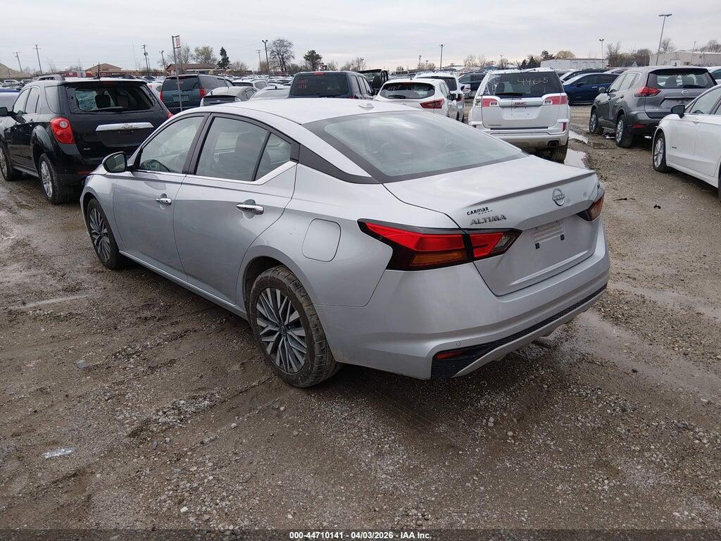 1N4BL4DV2PN341951 2023 NISSAN ALTIMA photo no. 3