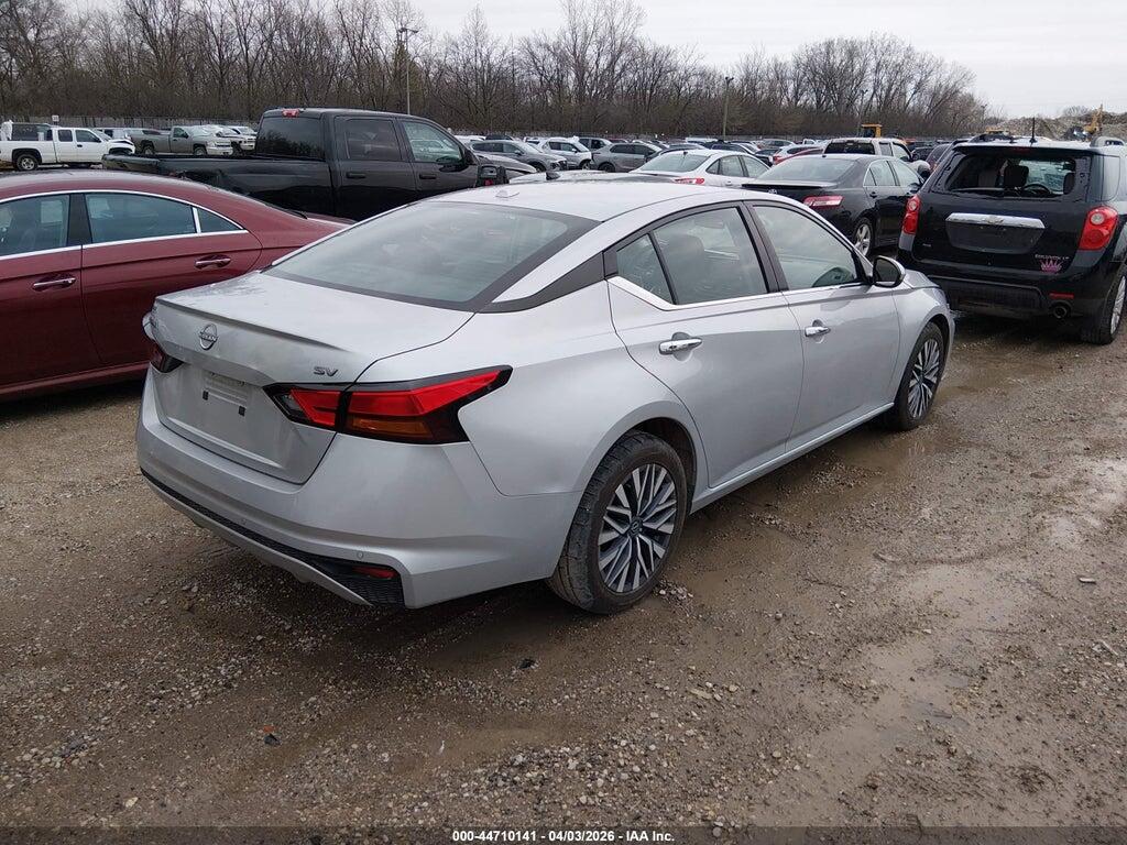 1N4BL4DV2PN341951 2023 NISSAN ALTIMA photo no. 4