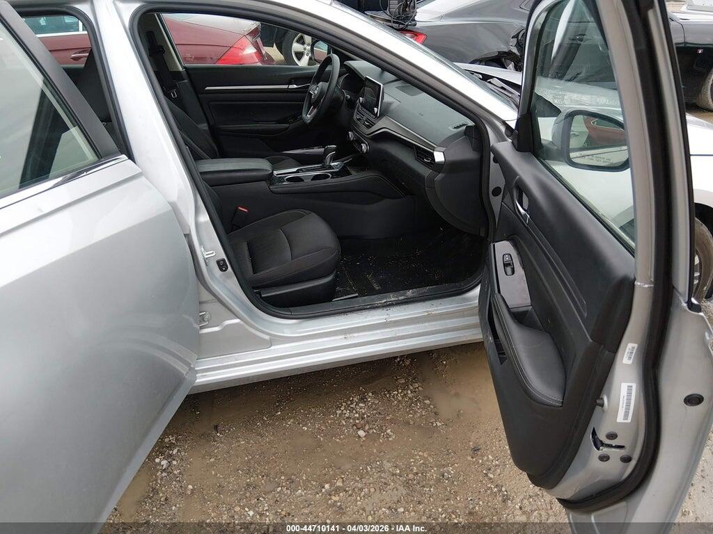 1N4BL4DV2PN341951 2023 NISSAN ALTIMA photo no. 5