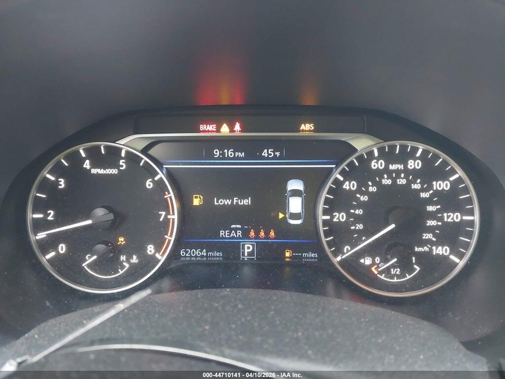 1N4BL4DV2PN341951 2023 NISSAN ALTIMA photo no. 7
