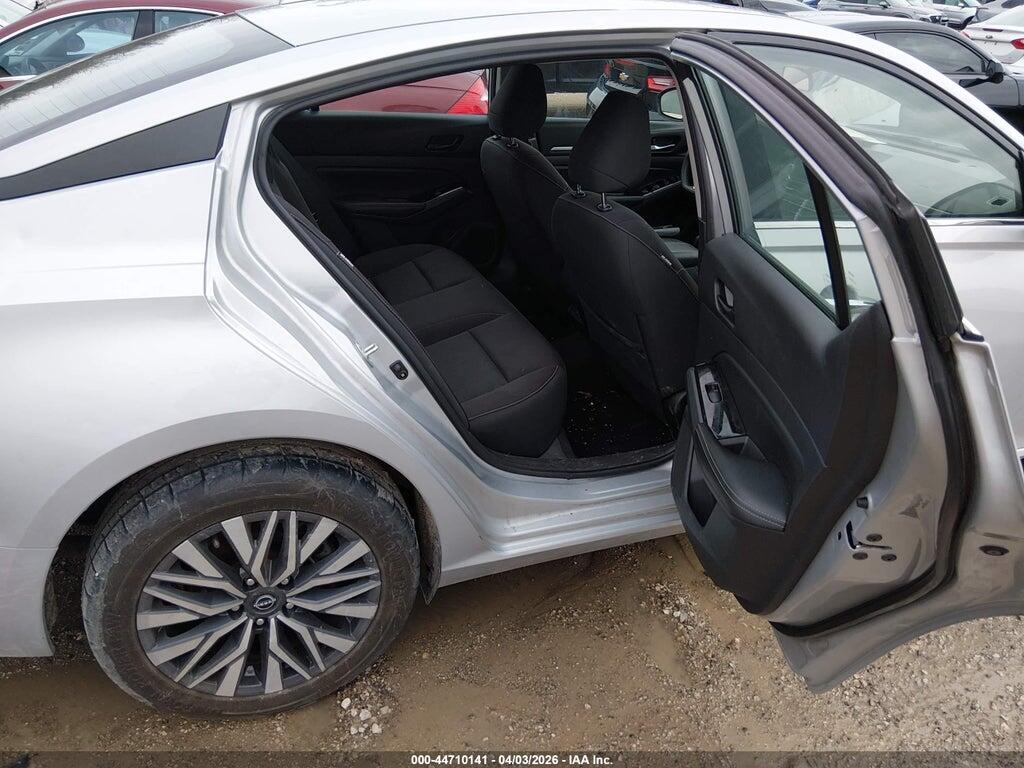 1N4BL4DV2PN341951 2023 NISSAN ALTIMA photo no. 8