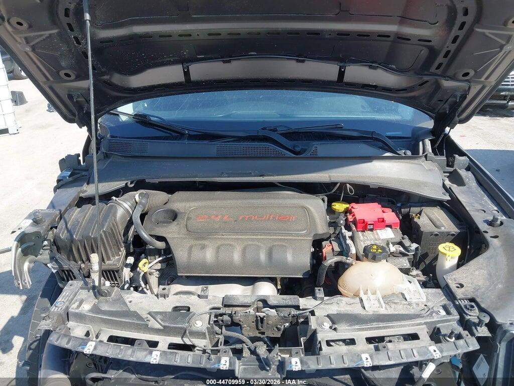 3C4NJDAB9LT161559 2020 JEEP COMPASS photo no. 10