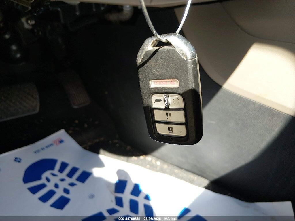 5FNYF6H92JB053499 2018 HONDA PILOT photo no. 11