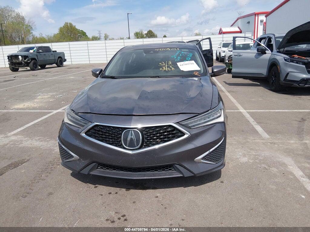 19UDE2F38LA004331 2020 ACURA ILX photo no. 12
