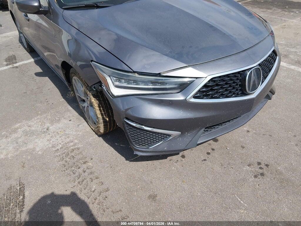19UDE2F38LA004331 2020 ACURA ILX photo no. 6