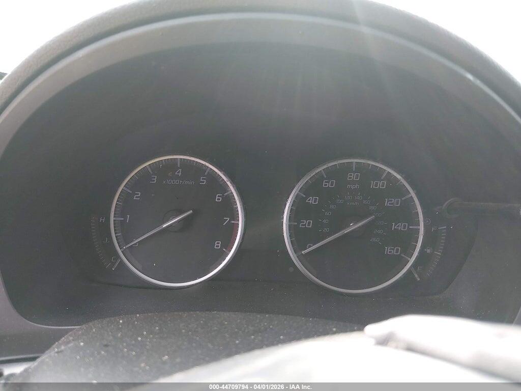 19UDE2F38LA004331 2020 ACURA ILX photo no. 7