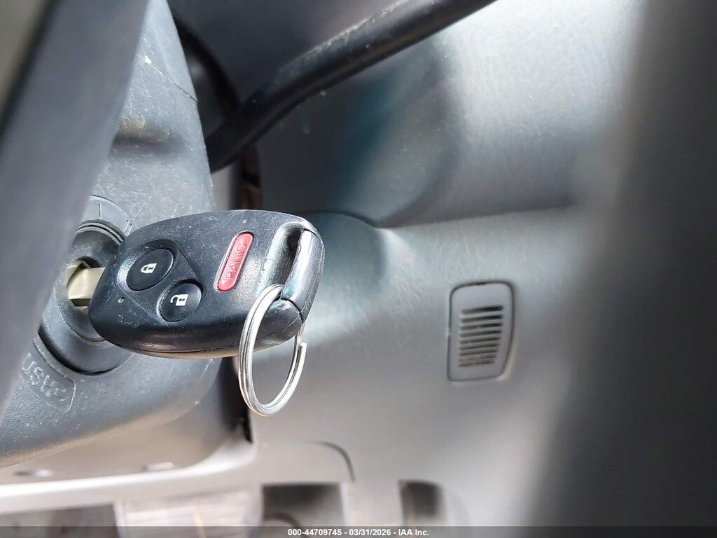 5FNYF18328B031639 2008 HONDA PILOT photo no. 11