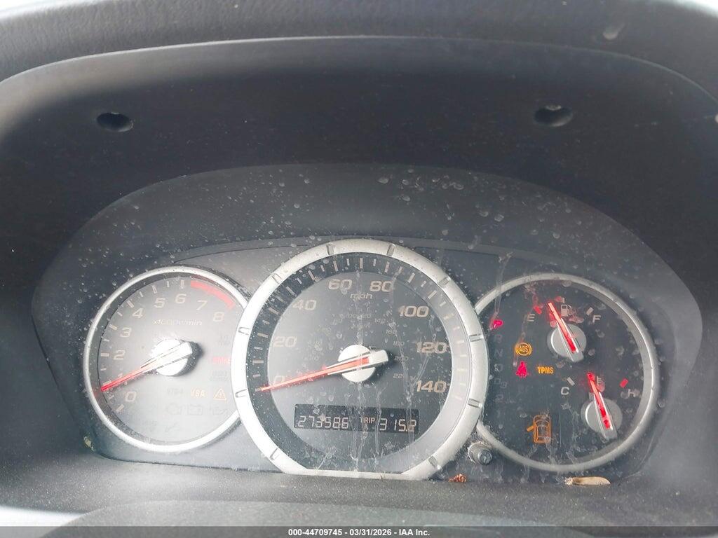 5FNYF18328B031639 2008 HONDA PILOT photo no. 7