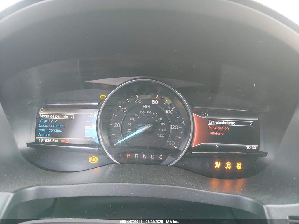 1FM5K8D8XHGD04367 2017 FORD EXPLORER photo no. 7