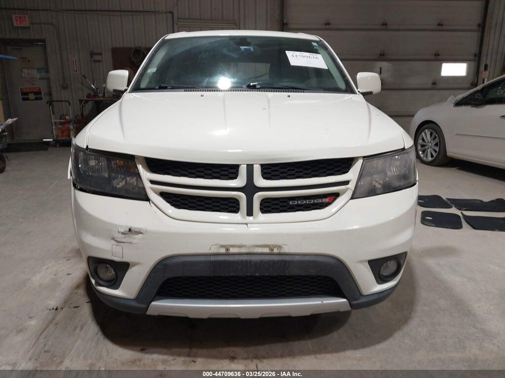 3C4PDDEG9KT744542 2019 DODGE JOURNEY photo no. 12