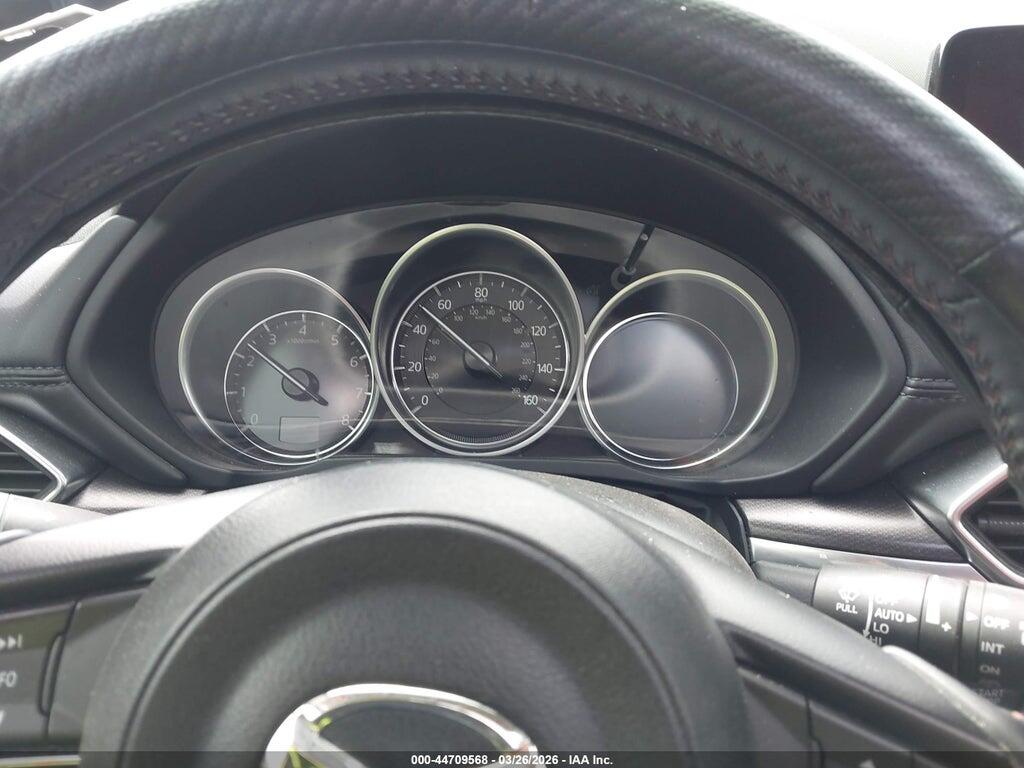 JM3KFBCM1N1534277 2022 MAZDA CX-5 photo no. 7