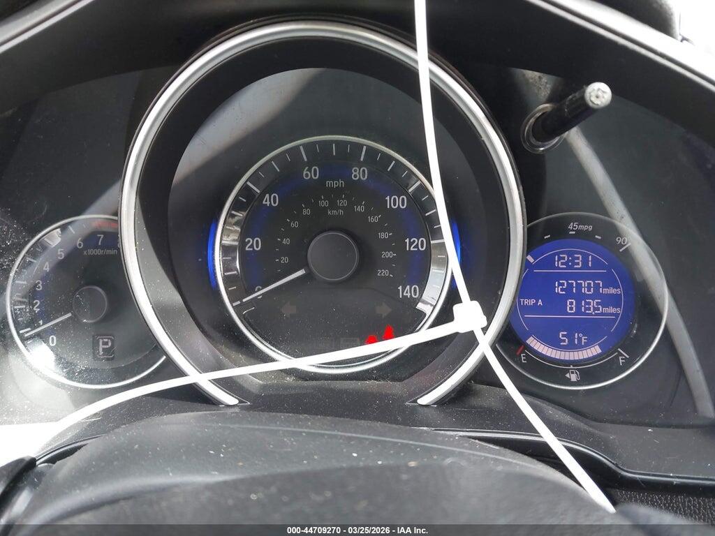 JHMGK5H56HS014182 2017 HONDA FIT photo no. 7