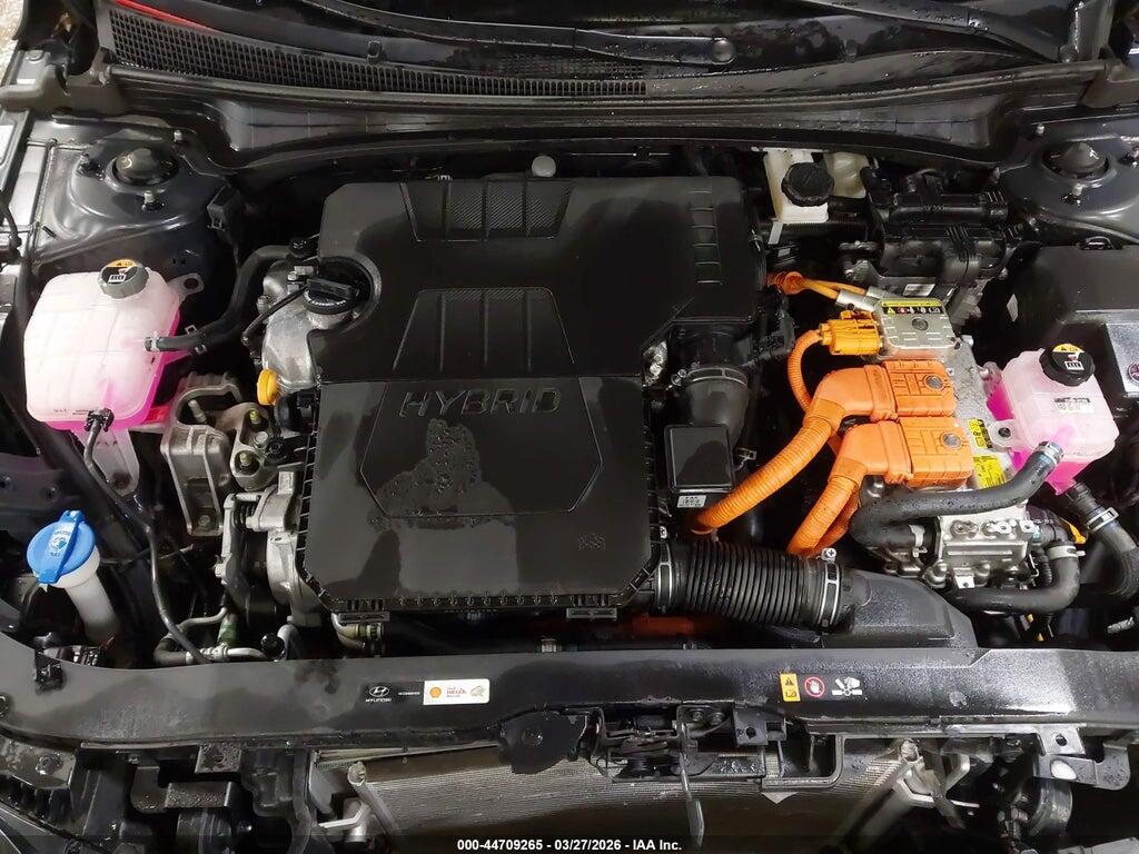 KMHLM4DJ6RU094124 2024 HYUNDAI ELANTRA HYBRID photo no. 10