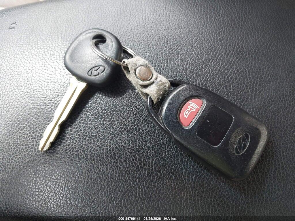5NPDH4AE1EH532167 2014 HYUNDAI ELANTRA photo no. 11