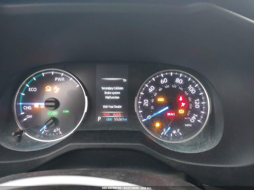 4T3RWRFV8NU074301 2022 TOYOTA RAV4 HYBRID photo no. 7