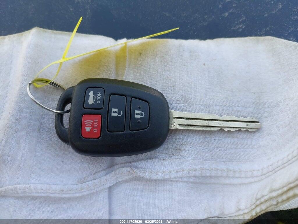4T4BF1FK6CR171422 2012 TOYOTA CAMRY photo no. 11