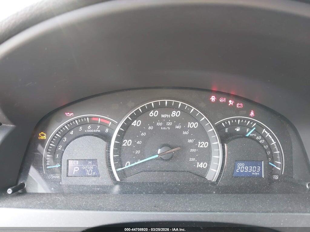 4T4BF1FK6CR171422 2012 TOYOTA CAMRY photo no. 7