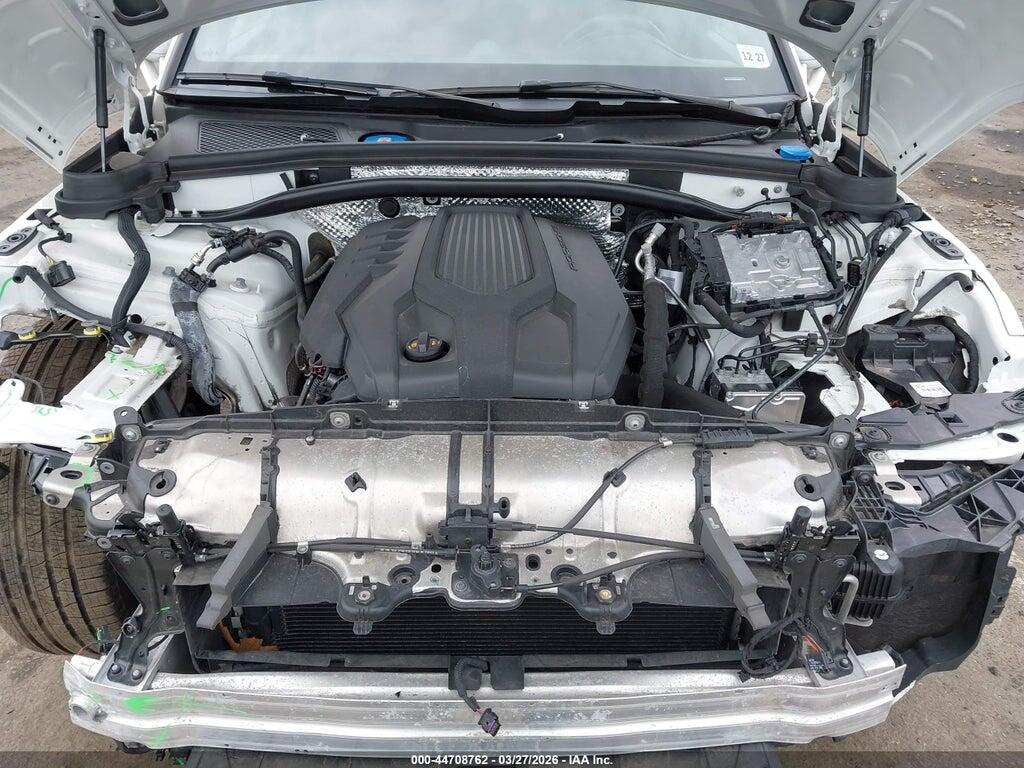 WP1AA2A53PLB05971 2023 PORSCHE MACAN photo no. 10