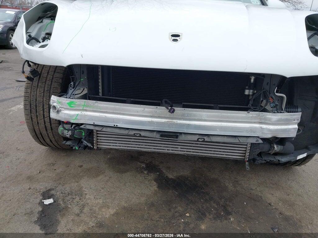 WP1AA2A53PLB05971 2023 PORSCHE MACAN photo no. 6