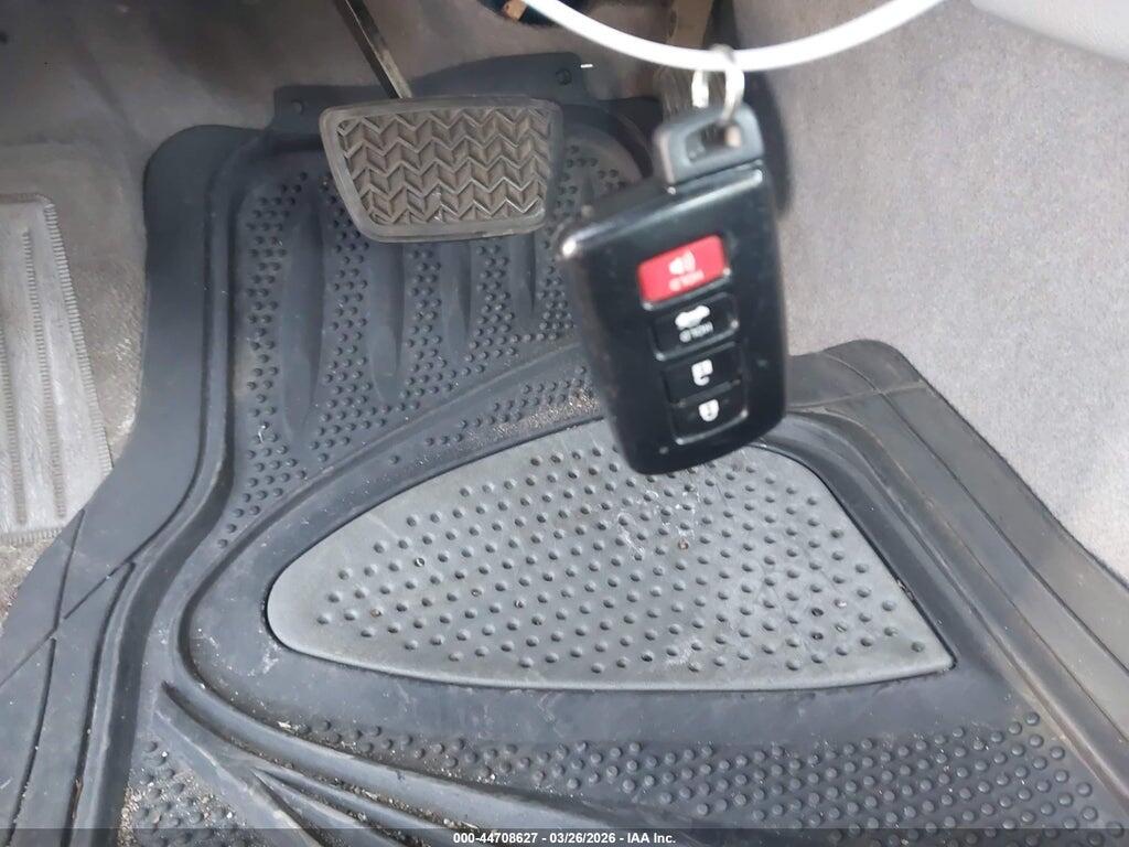 4T4BF1FK1CR262162 2012 TOYOTA CAMRY photo no. 11