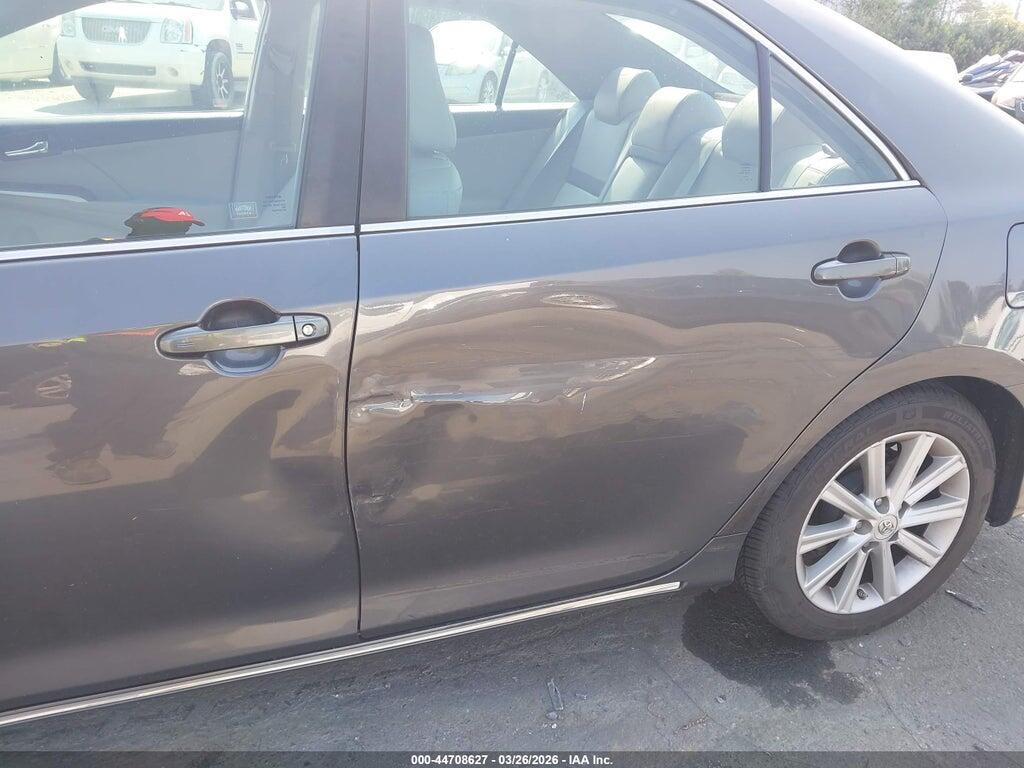 4T4BF1FK1CR262162 2012 TOYOTA CAMRY photo no. 6