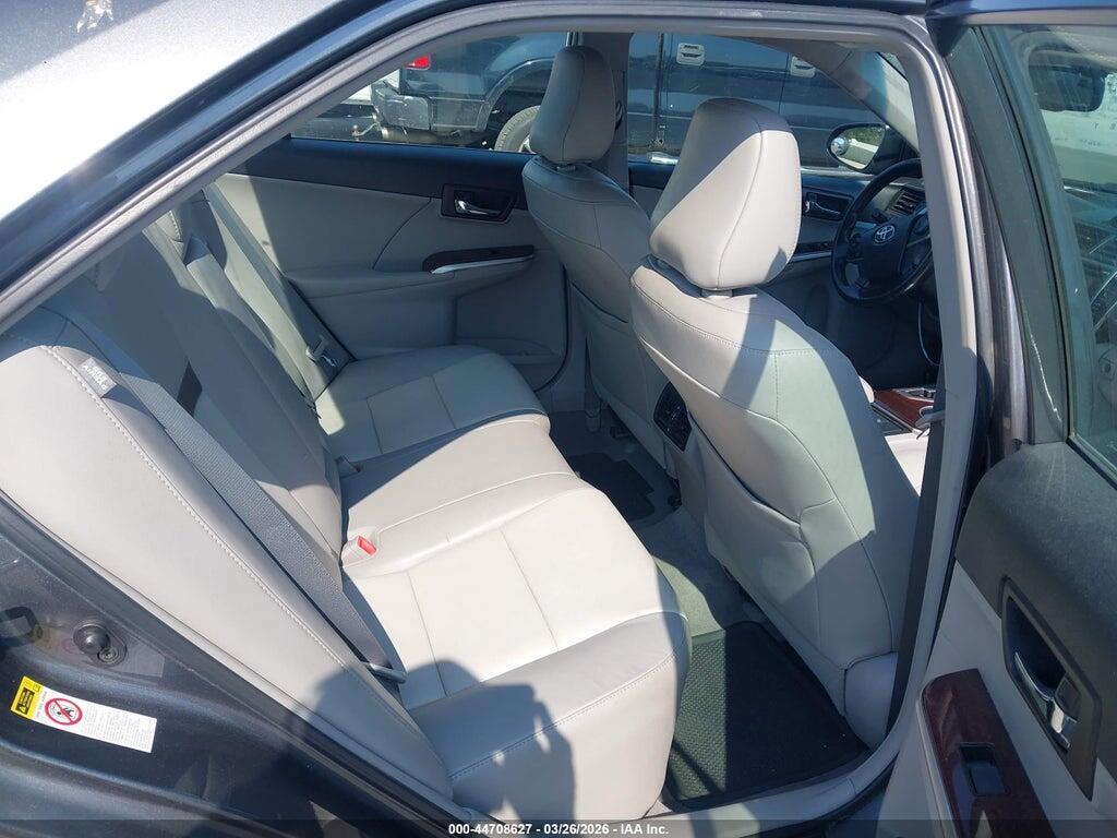 4T4BF1FK1CR262162 2012 TOYOTA CAMRY photo no. 8