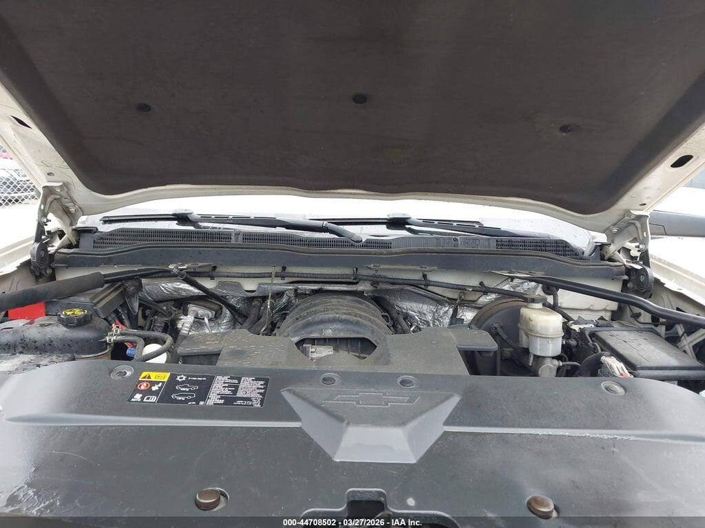 3GCUKSEC2EG149829 2014 CHEVROLET SILVERADO 1500 photo no. 10