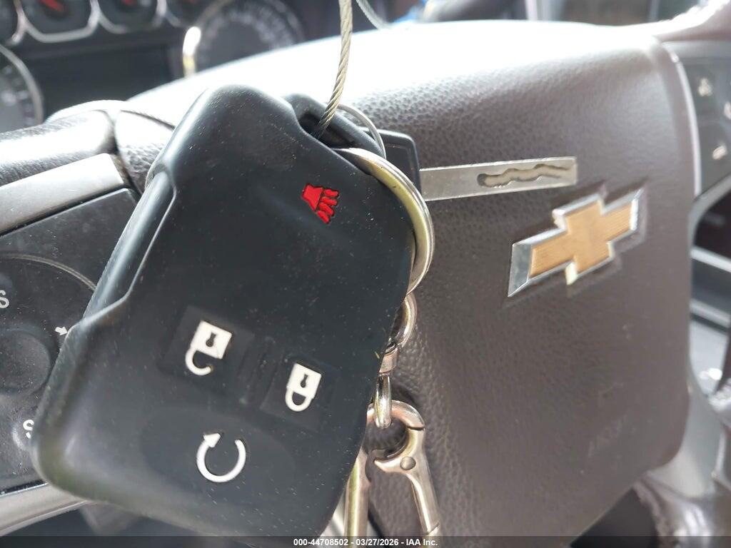 3GCUKSEC2EG149829 2014 CHEVROLET SILVERADO 1500 photo no. 11