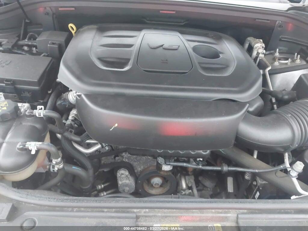 1C4RJEBG4MC638218 2021 JEEP GRAND CHEROKEE photo no. 10