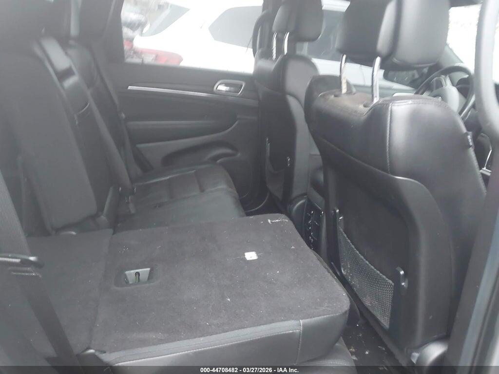 1C4RJEBG4MC638218 2021 JEEP GRAND CHEROKEE photo no. 8