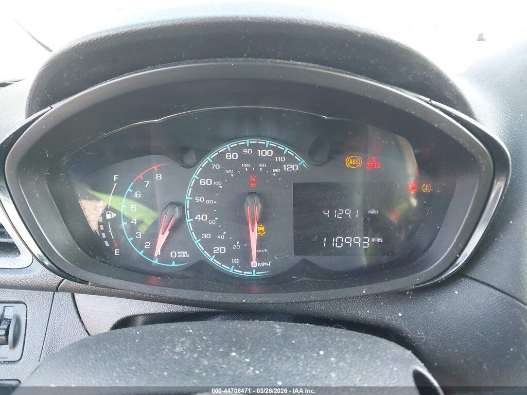 KL8CA6SA7KC734955 2019 CHEVROLET SPARK photo no. 7