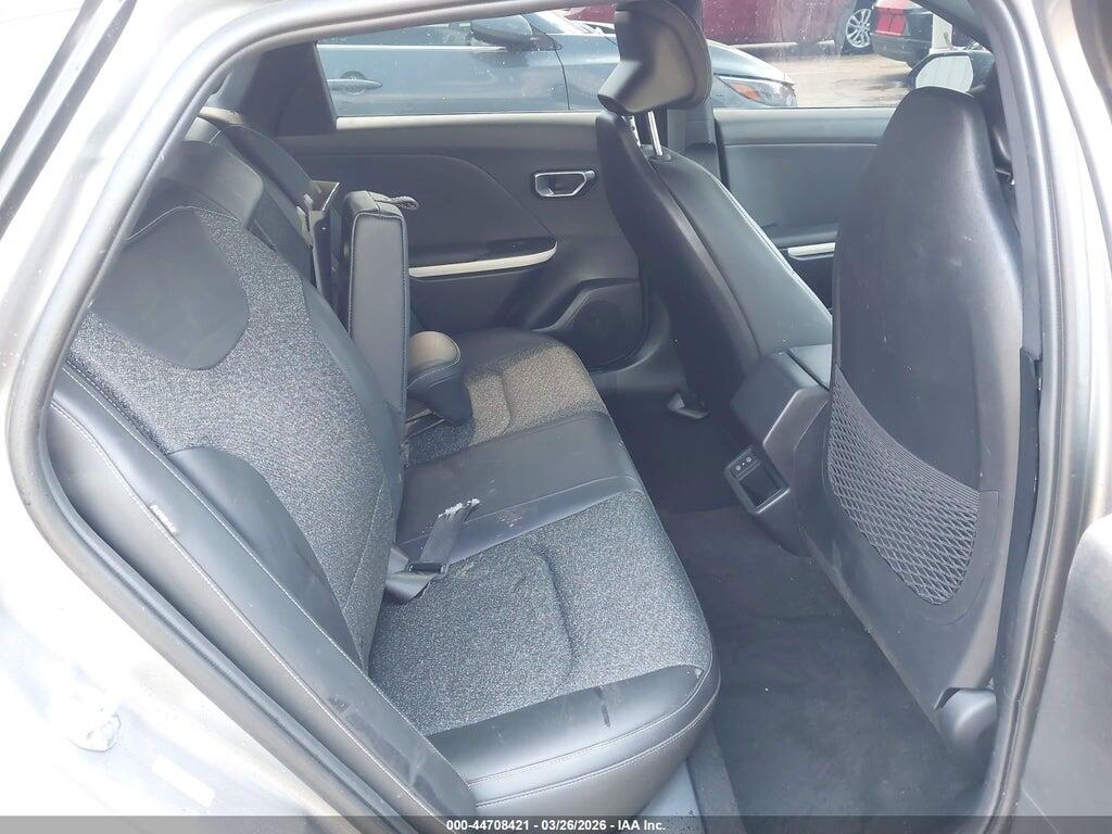 3KPFW4DE3SE209085 2025 KIA K4 photo no. 8