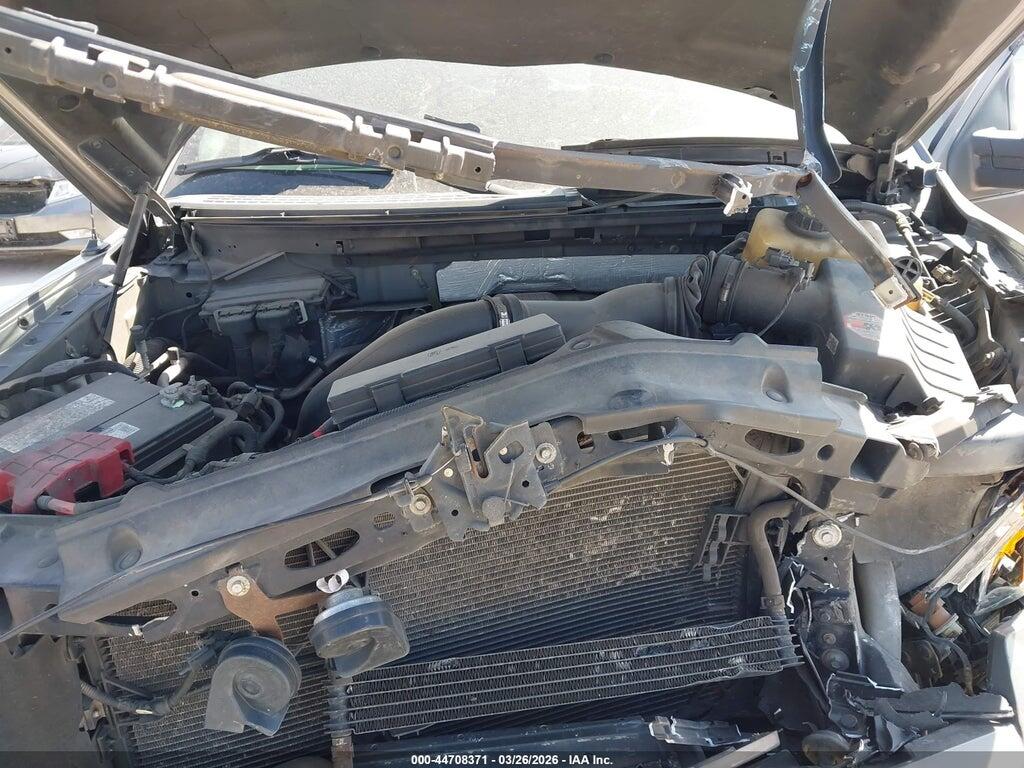 1FTFW1ET9CFC43924 2012 FORD F-150 photo no. 10
