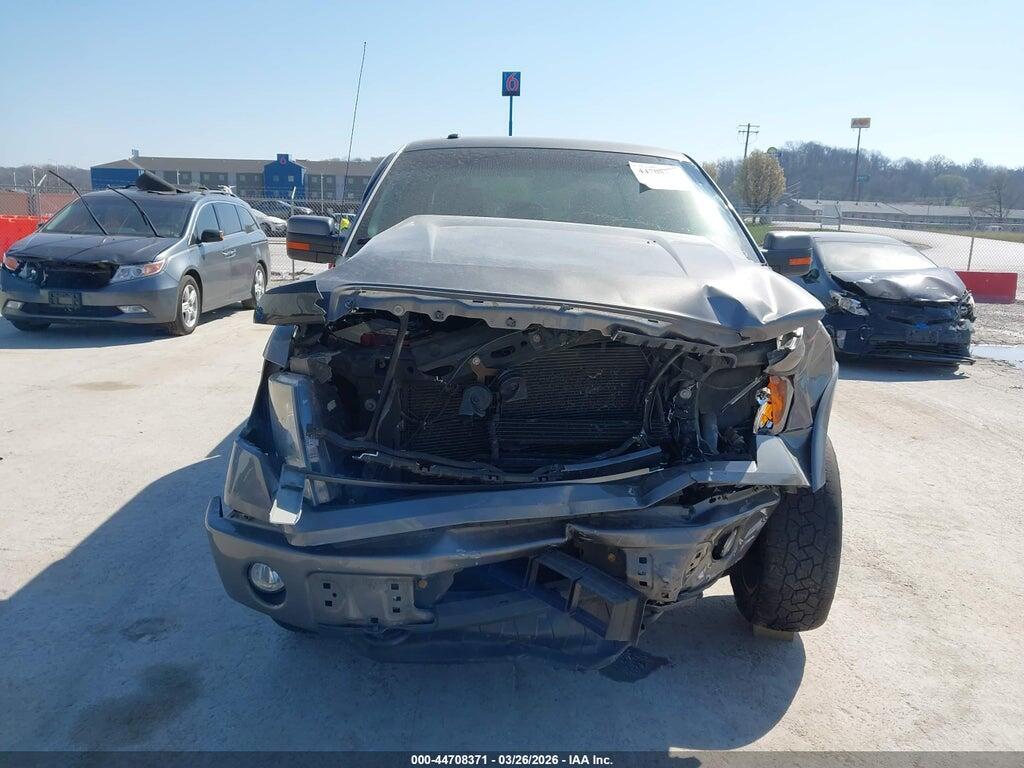 1FTFW1ET9CFC43924 2012 FORD F-150 photo no. 12