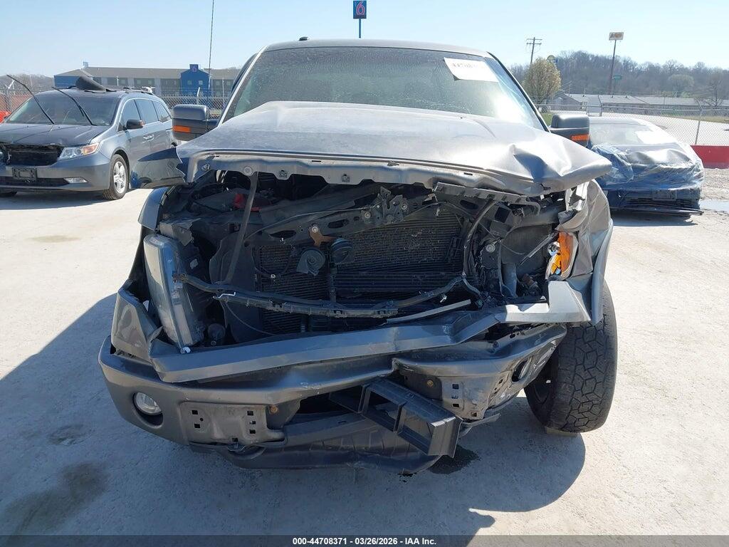 1FTFW1ET9CFC43924 2012 FORD F-150 photo no. 6