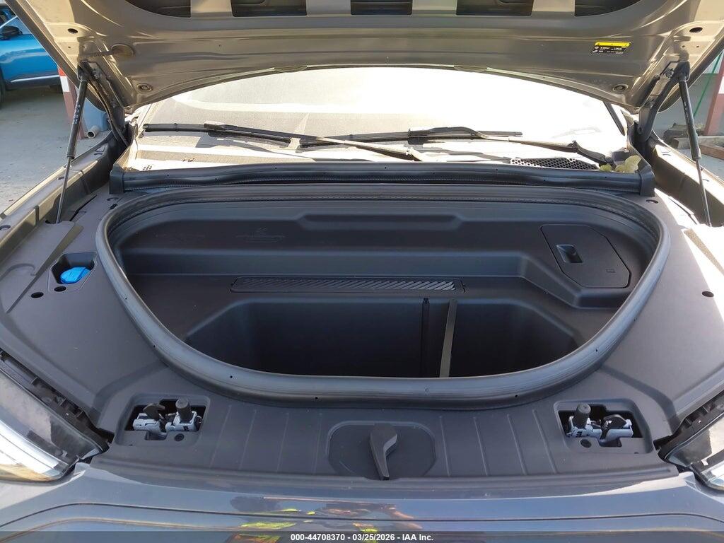 WA124BGF9SA015073 2025 AUDI Q6 E-TRON photo no. 10